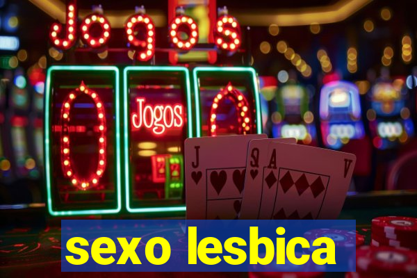 sexo lesbica